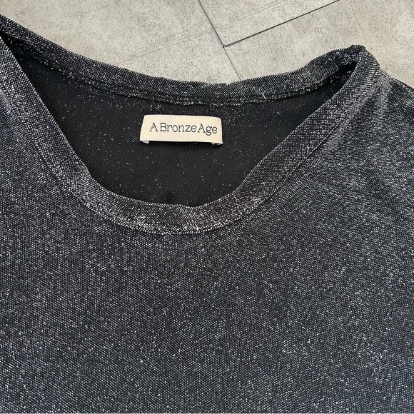 A Bronze Age Melrose Tee - Picture 3 of 5